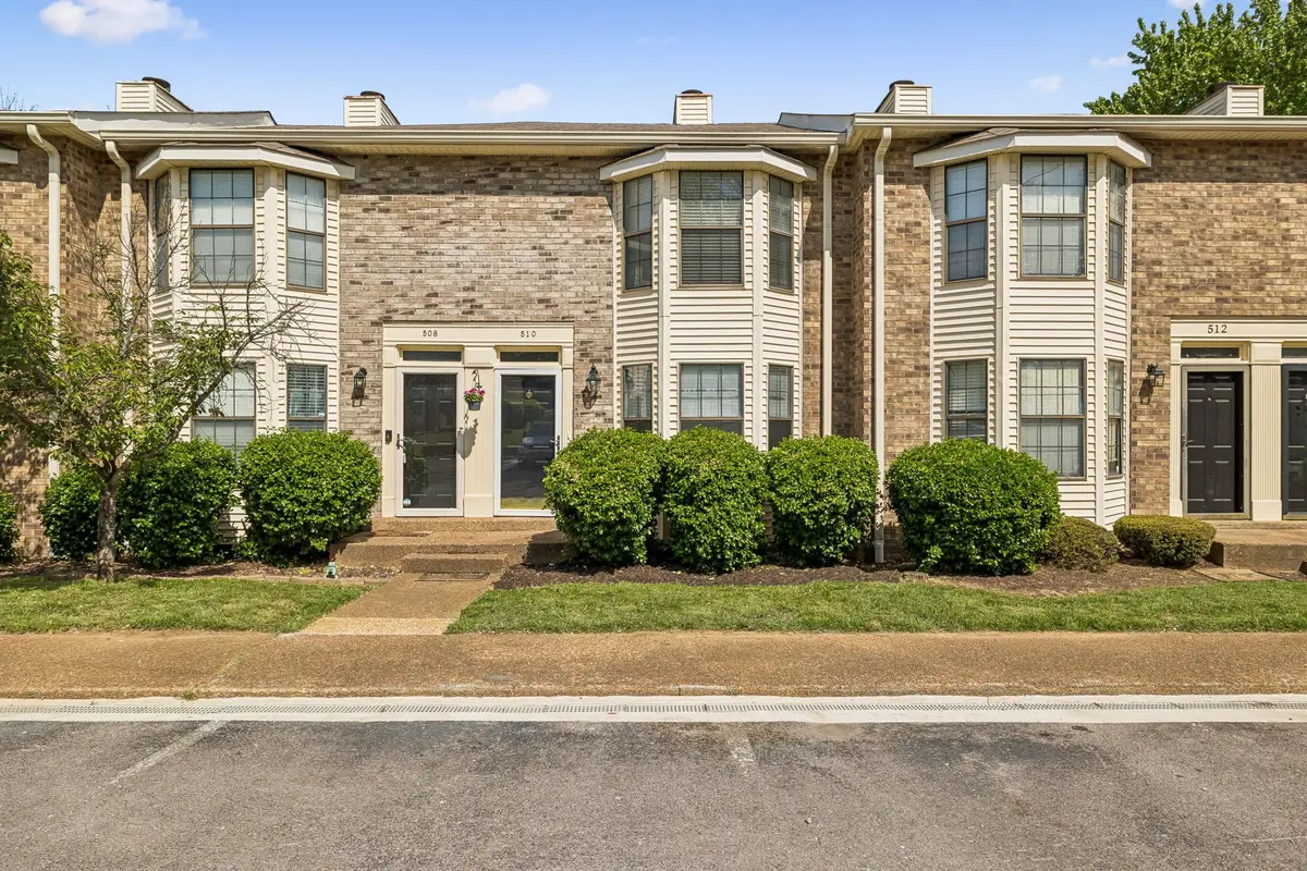 510 Thomas Jefferson Cir, Madison, TN 37115 - #1