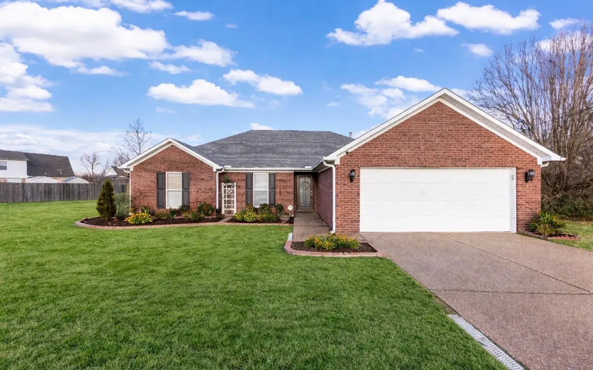 23 Matrix Cv, Jackson, TN 38305 - #1