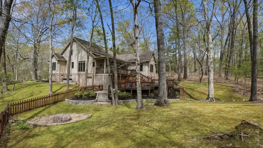 240 Lake Hills Rd, Tullahoma, TN 37388 - #2