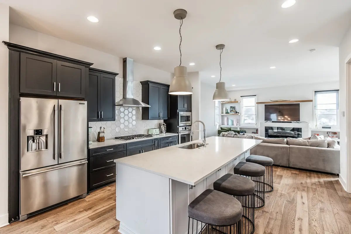 398 36th Ave N, Nashville, TN 37209 - #1