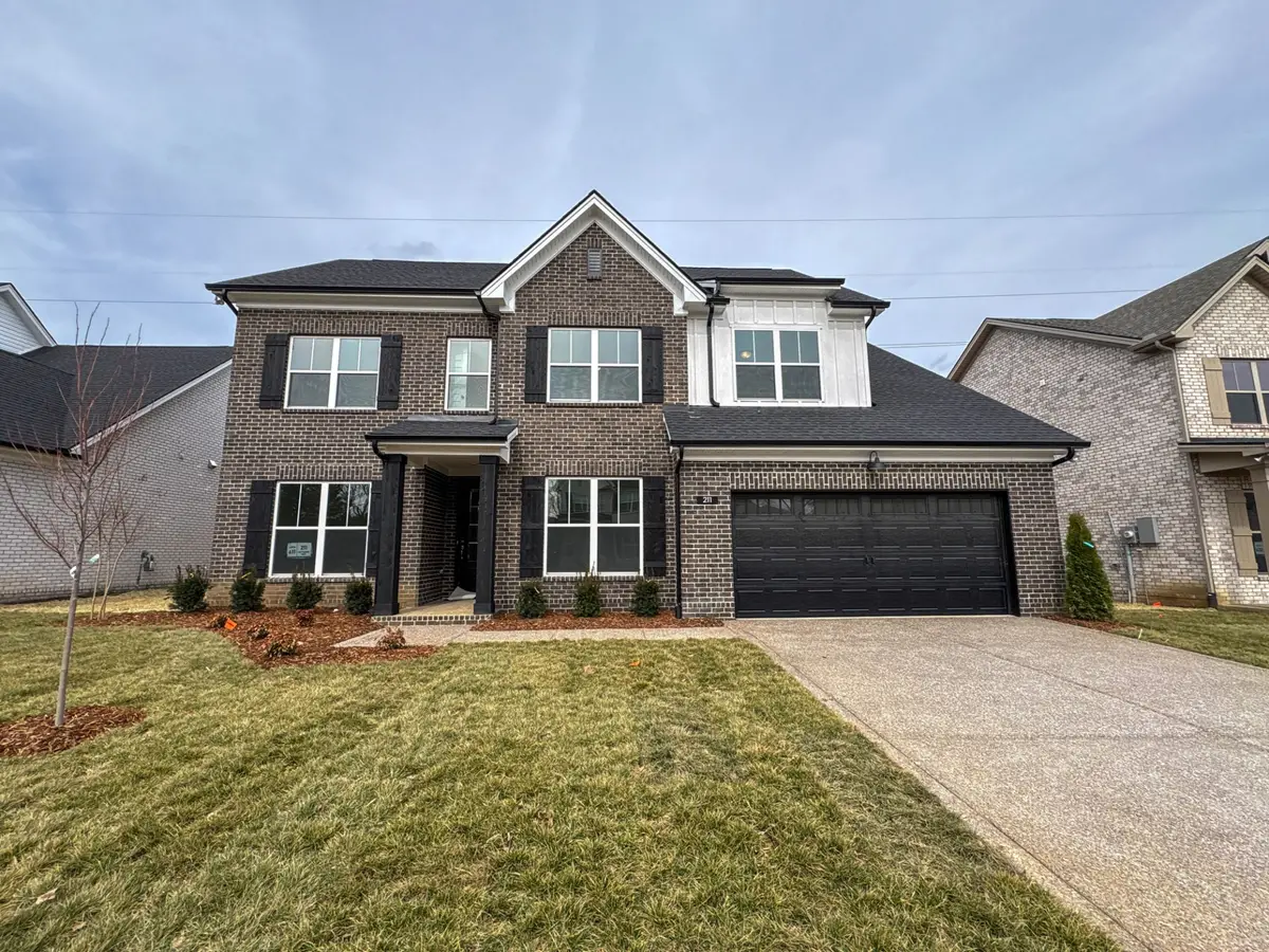 211 Settlers Way, Hendersonville, TN 37075 - #1