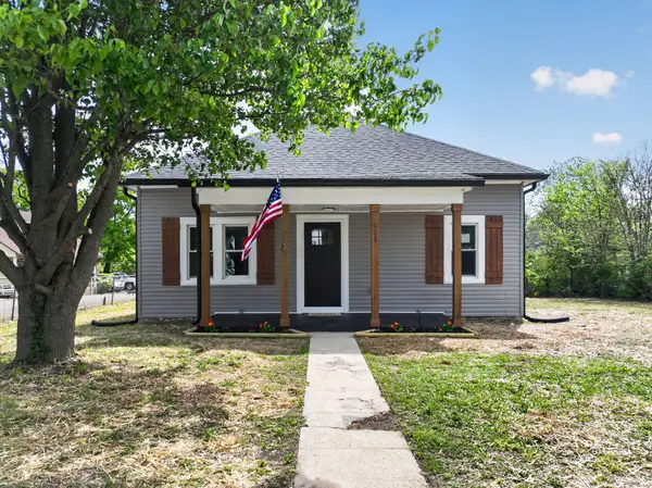 623 4th Ave N, Lewisburg, TN 37091