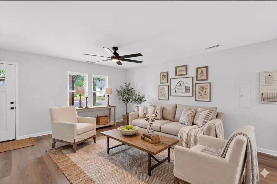 623 4th Ave N, Lewisburg, TN 37091 - #2