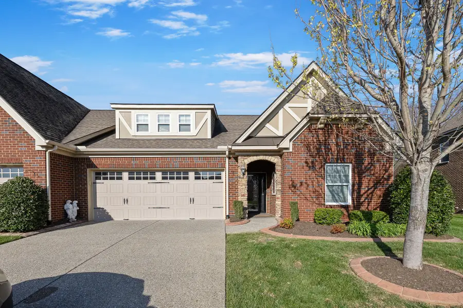 741 Shady Stone Way, Lebanon, TN 37090 - #2