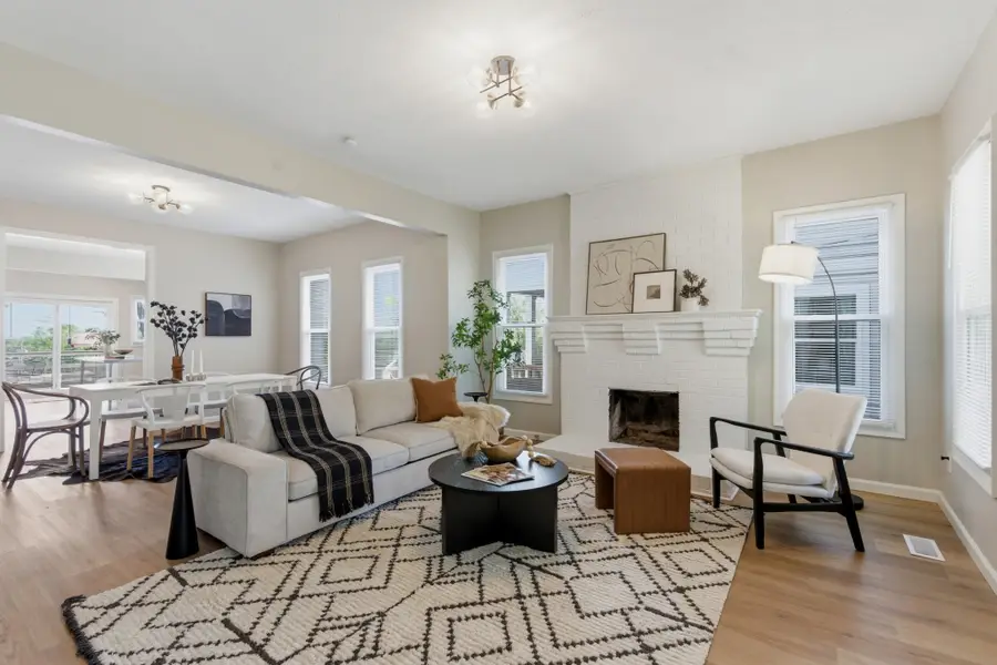 402 Mciver Street, Nashville, TN 37211 - #2