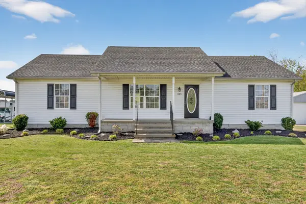 335 Williams Rd, Lafayette, TN 37083