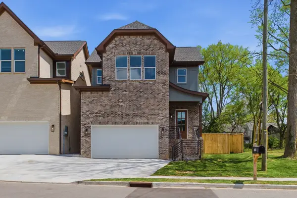 2308 18th Ave N, Nashville, TN 37208