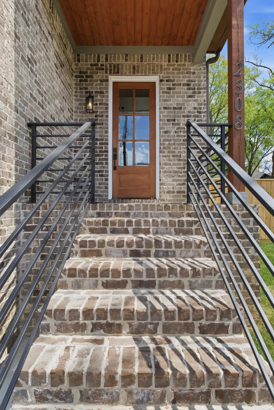 2308 18th Ave N, Nashville, TN 37208 - #2