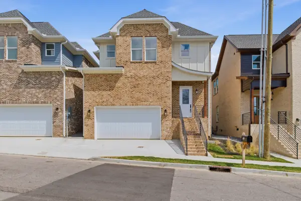 2312 18th Ave N, Nashville, TN 37208