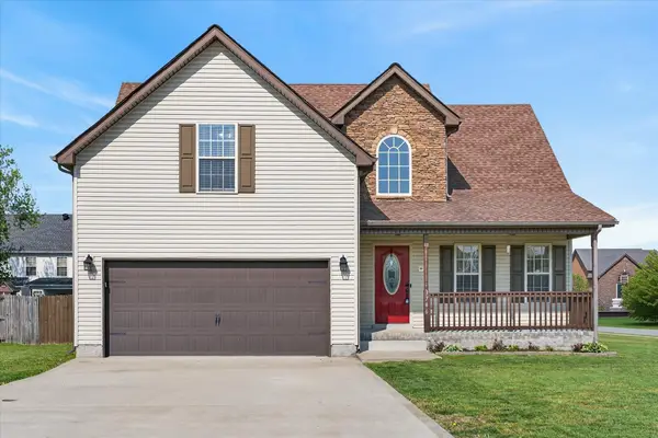 3746 Suiter Rd, Clarksville, TN 37040