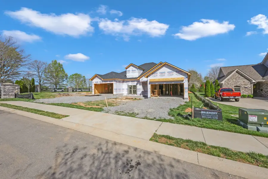 1101 Veridian Dr, Clarksville, TN 37043 - #2