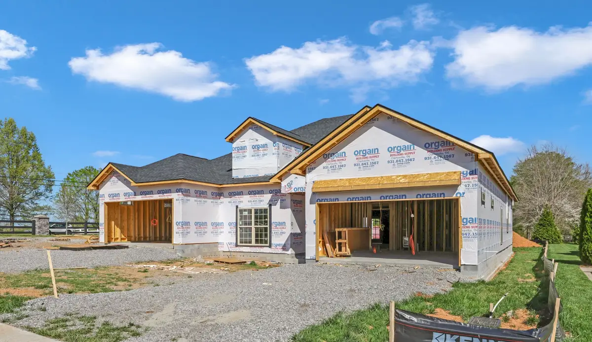 1101 Veridian Dr, Clarksville, TN 37043 - #1