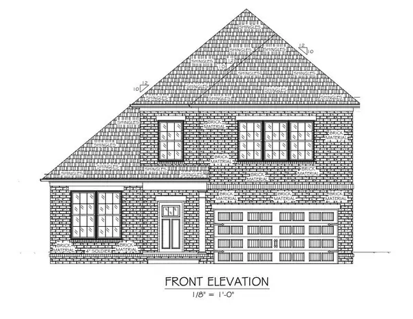 2048 Blackstone Drive, Hendersonville, TN 37075