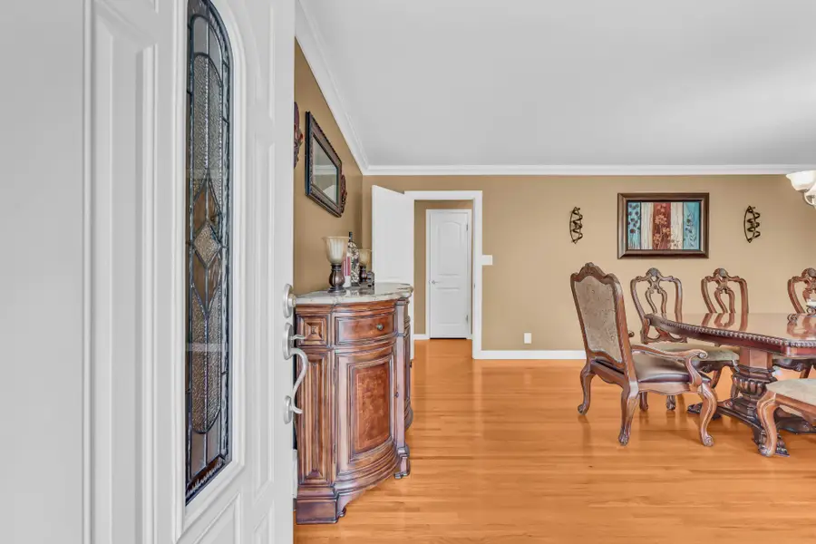 1311 Oak Hill Dr, Clarksville, TN 37040 - #3