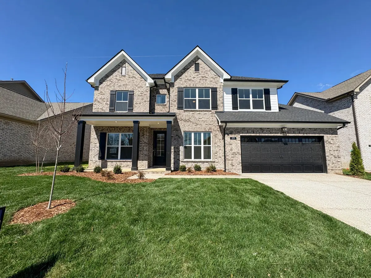 215 Settlers Way, Hendersonville, TN 37075 - #1