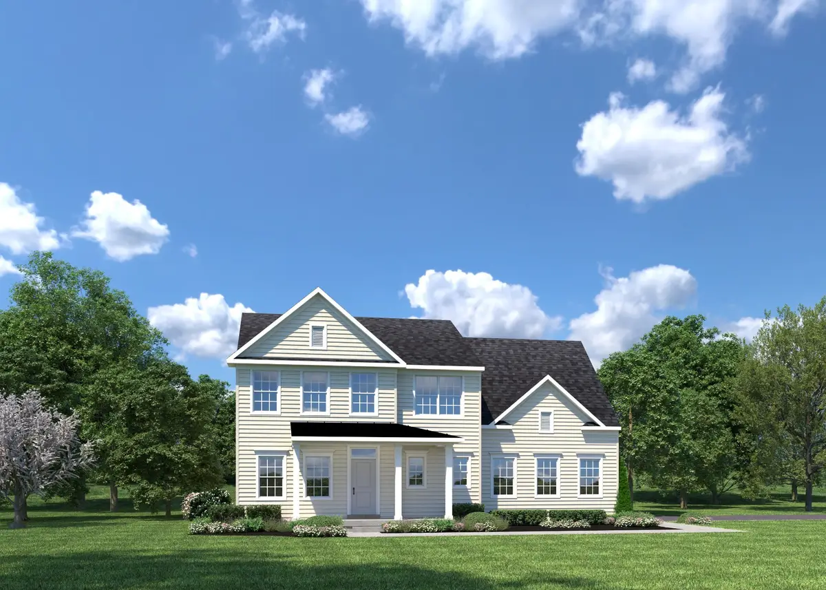 1108 Hamlet Dr, Murfreesboro, TN 37128 - #1