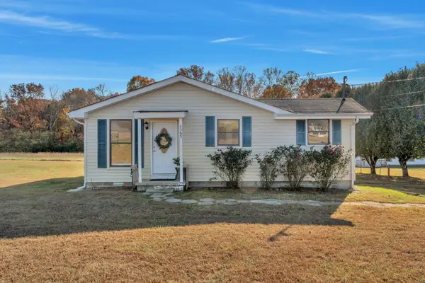 4365 Mount Sharon Rd, Greenbrier, TN 37073