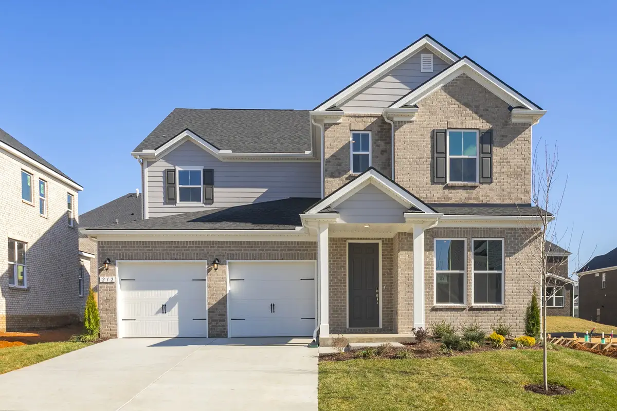 513 Pine Valley Road, Mount Juliet, TN 37122 - #1