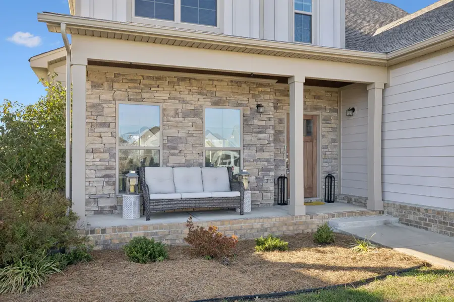 796 Jersey Dr, Clarksville, TN 37043 - #3