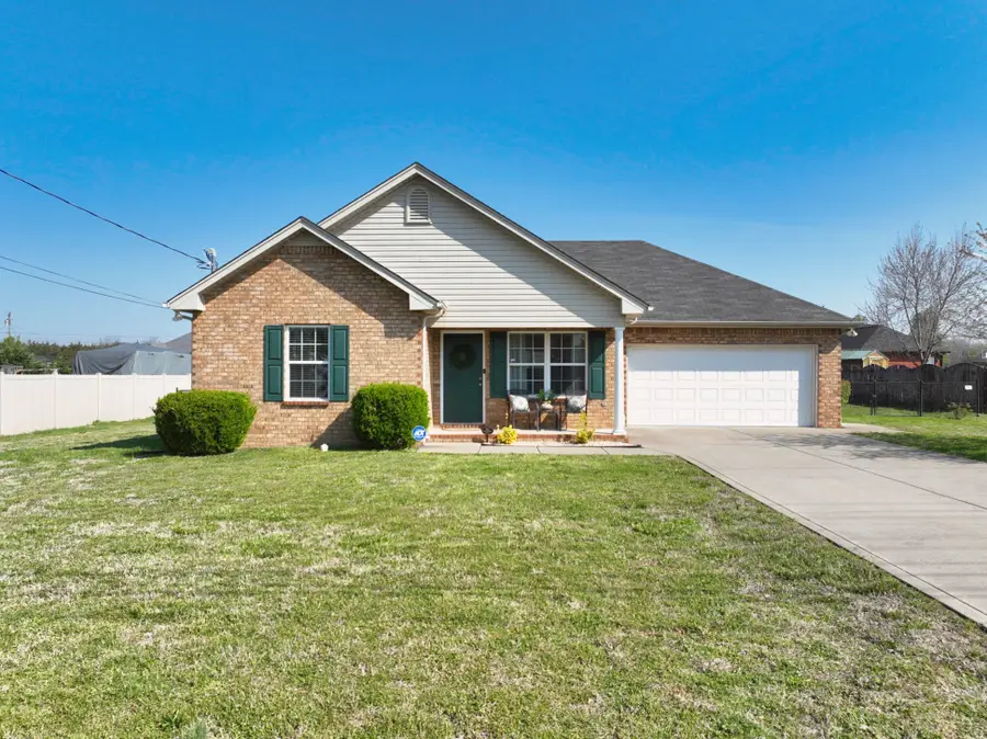 2727 Cliffside Dr, Christiana, TN 37037 - #2