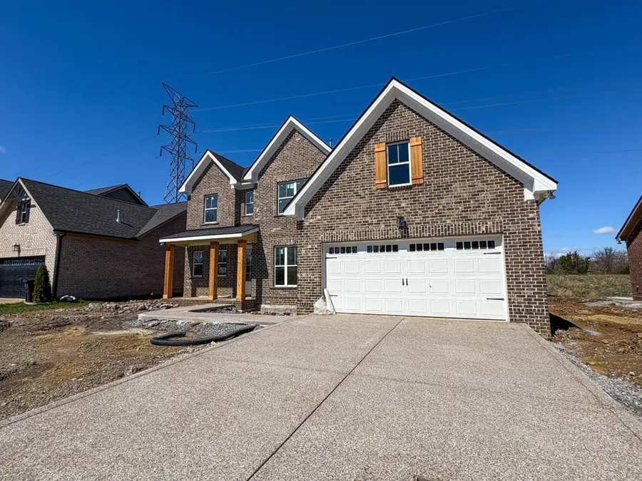 189 Settlers Way, Hendersonville, TN 37075 - #3