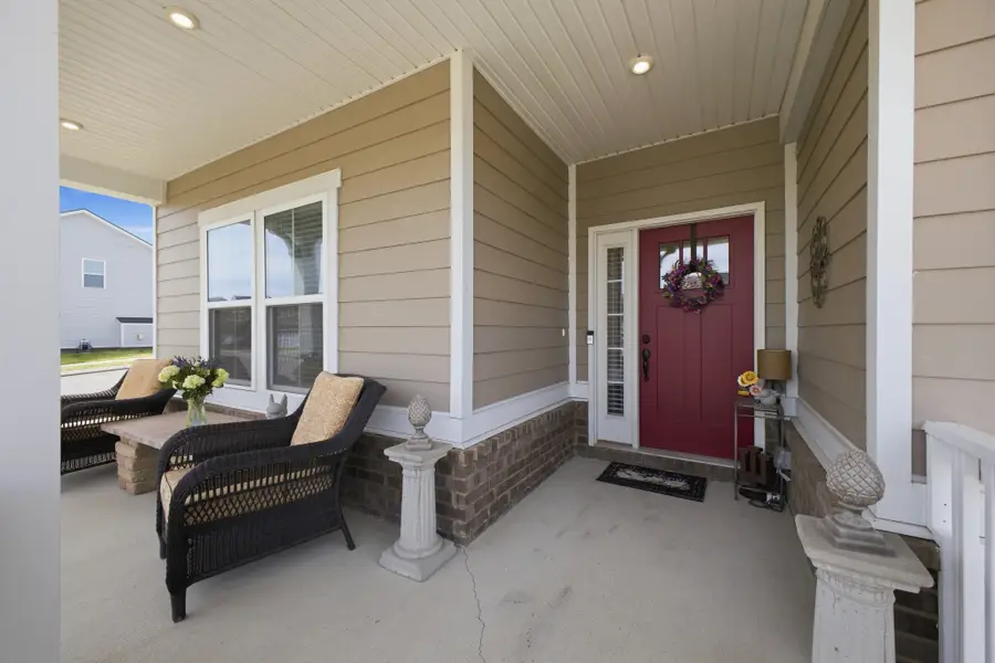 301 Heroit Ct, Spring Hill, TN 37174 - #3