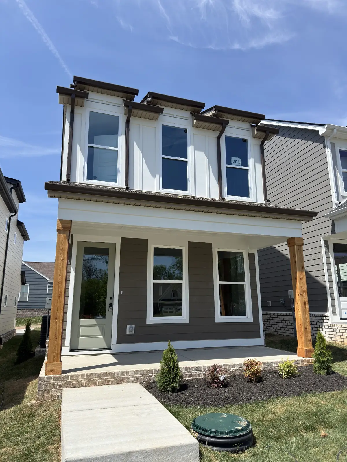 124 Gower Street, Pleasant View, TN 37146 - #1