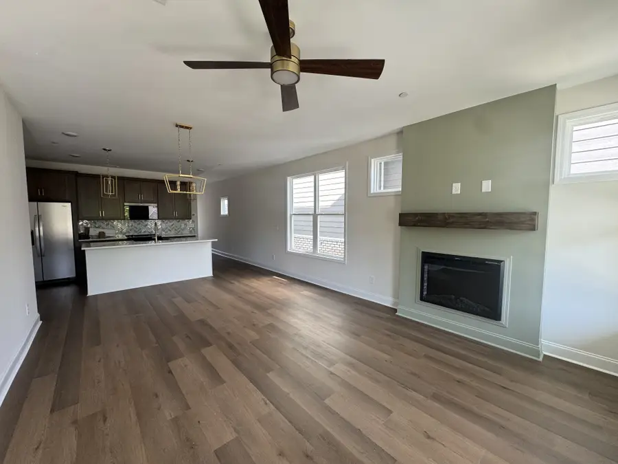 124 Gower Street, Pleasant View, TN 37146 - #2