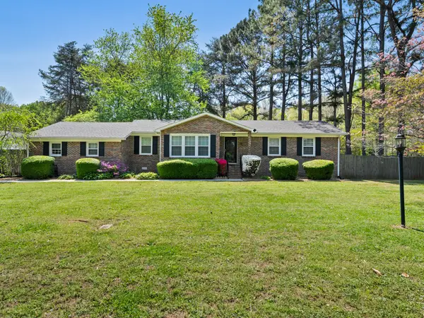 50 Maple Dr, Winchester, TN 37398
