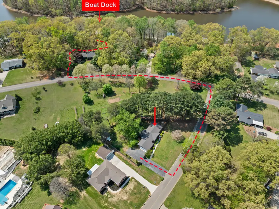 50 Maple Dr, Winchester, TN 37398 - #2