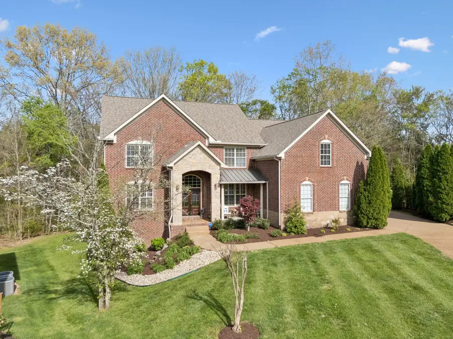 9728 Turnbridge Ct, Brentwood, TN 37027 - #2