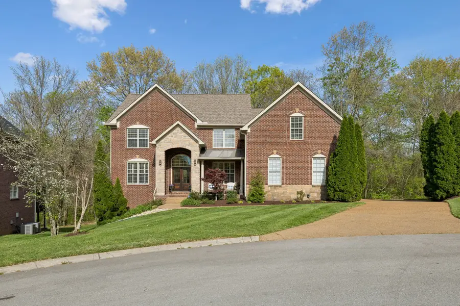 9728 Turnbridge Ct, Brentwood, TN 37027 - #3