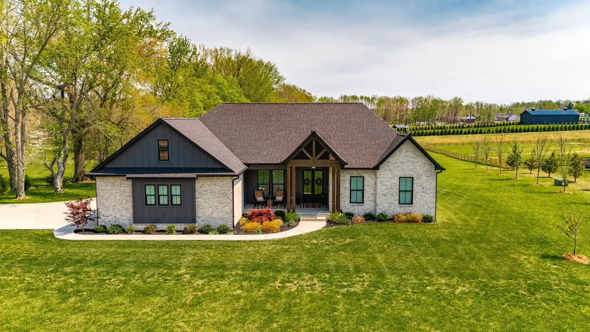 217 Shun Pike, Cottontown, TN 37048 - #1