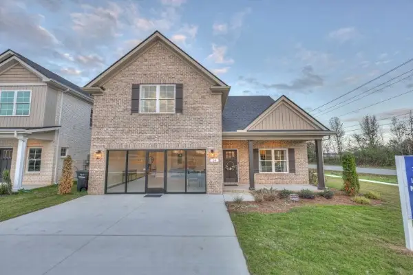 1234 North Fork Branch Rd, Tullahoma, TN 37388