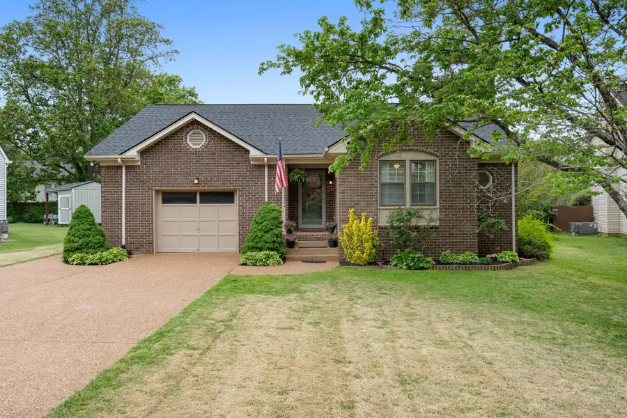 215 Devrow Ct, Franklin, TN 37064 - #3