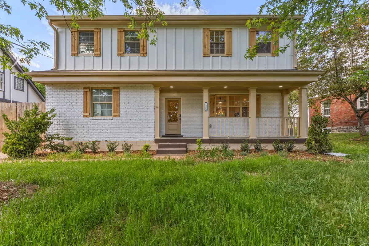 1425 Shelton Ave, Nashville, TN 37216 - #1