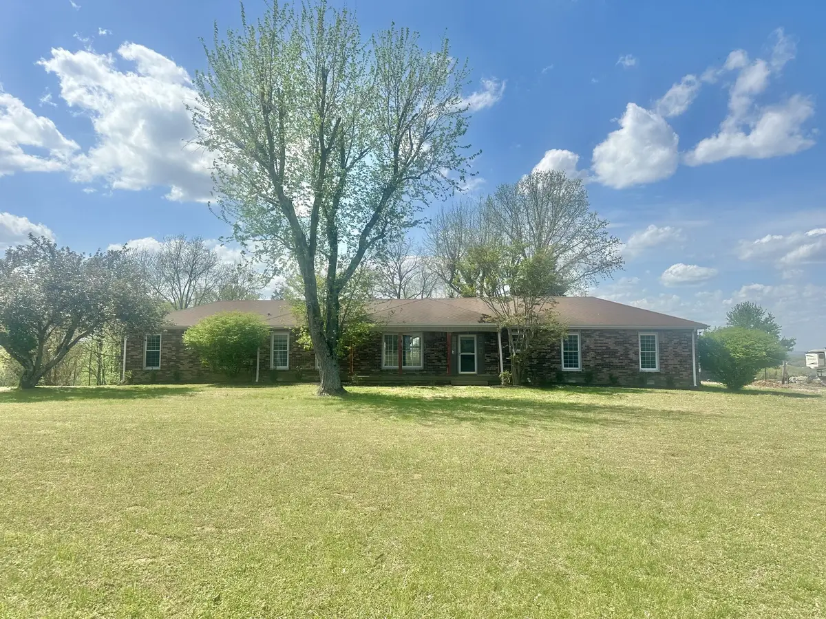 795 N Greenhill Rd, Mount Juliet, TN 37122 - #1