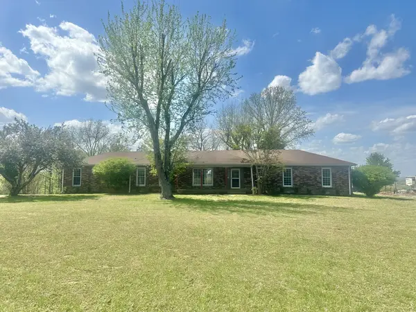 795 N Greenhill Rd, Mount Juliet, TN 37122