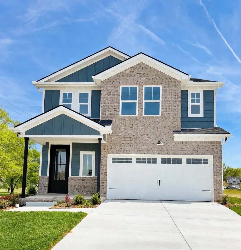 942 Watercourse Court, Nashville, TN 37214 - #1