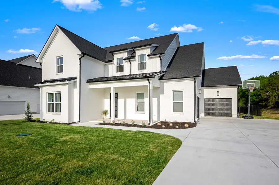 520 Gresham Ln, Murfreesboro, TN 37129 - #3