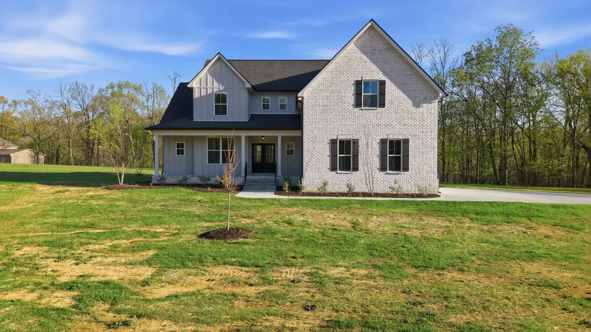 6181 Dyer Rd, Goodlettsville, TN 37072 - #1