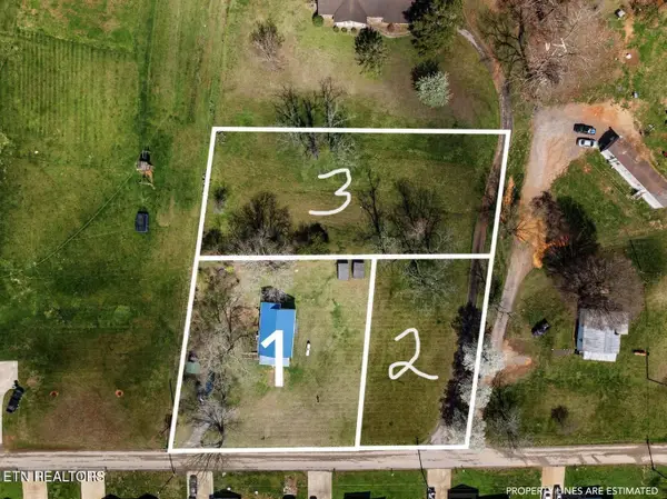 3 Hubbs Grove Rd, Maynardville, TN 37807