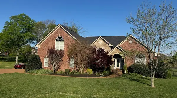 1606 Danbury Ln, Mount Juliet, TN 37122