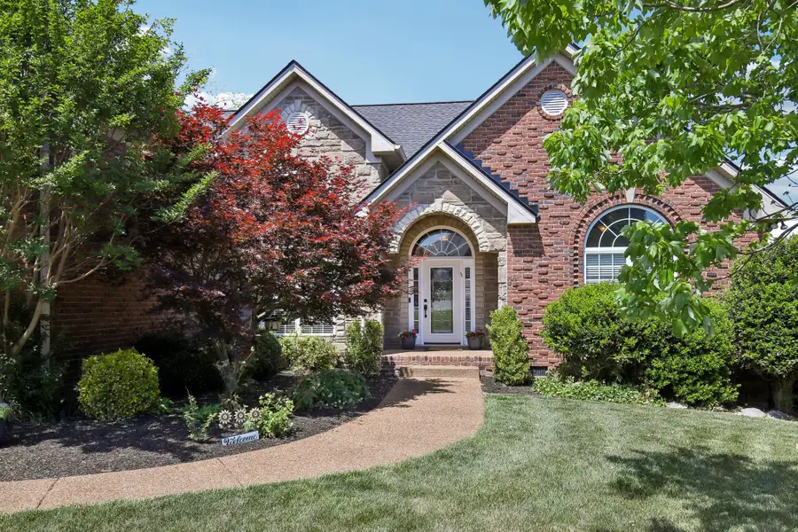 1606 Danbury Ln, Mount Juliet, TN 37122 - #3
