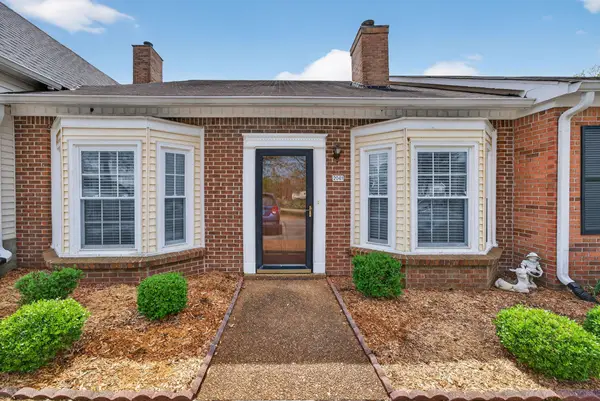 2041 Union Pl, Columbia, TN 38401