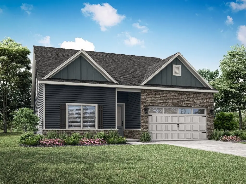 404 Springbrook Blvd, White House, TN 37188 - #1