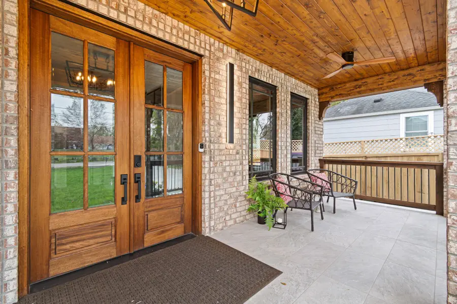 1240 Kenmore Pl, Nashville, TN 37216 - #3