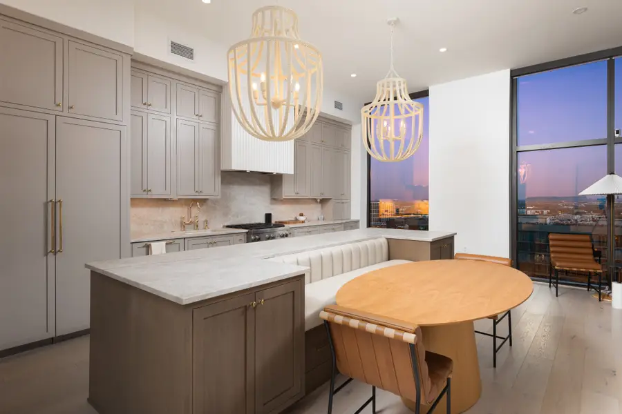 1212 Demonbreun St #2802, Nashville, TN 37203 - #2