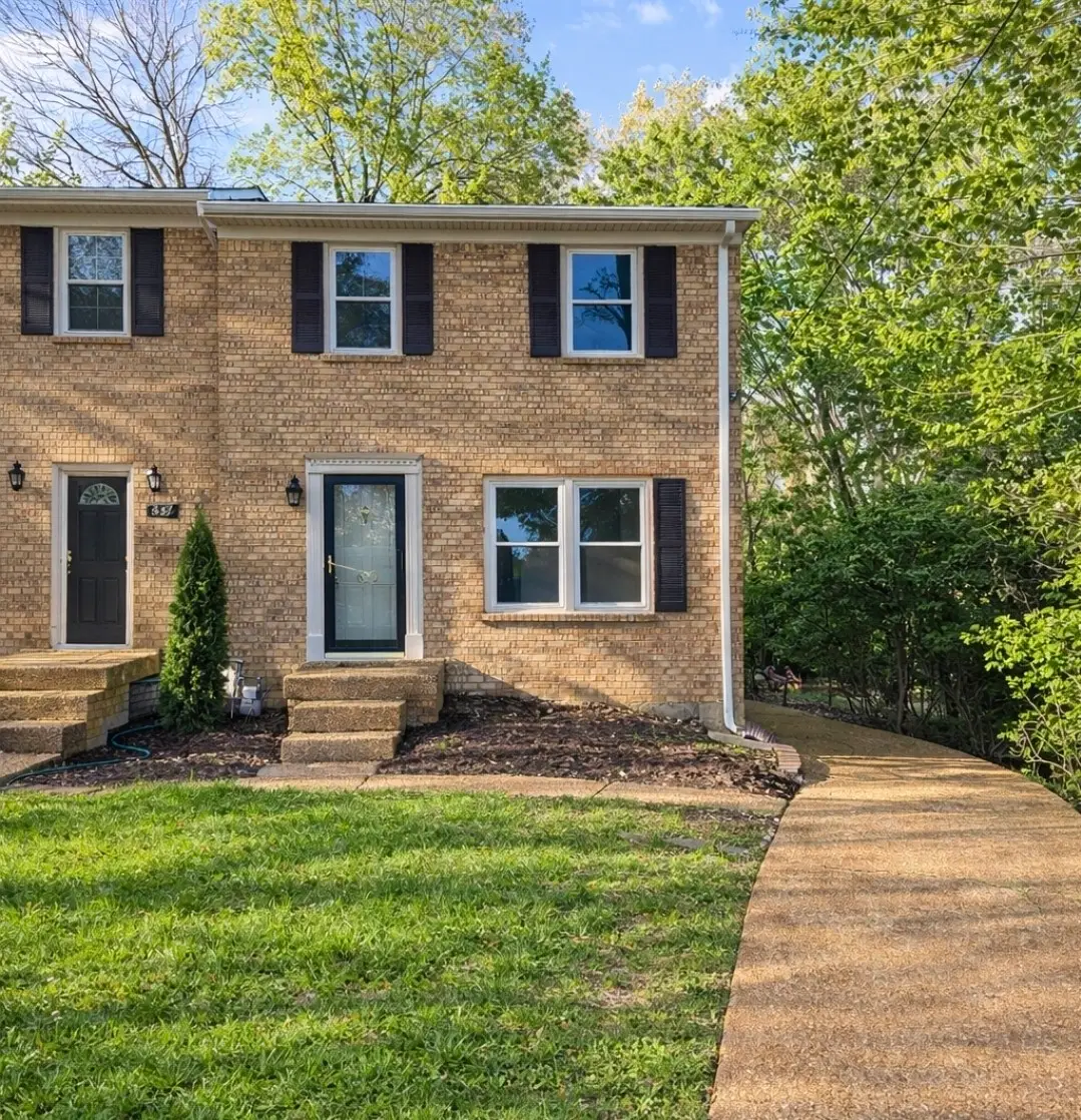839 Woodcraft Dr, Nashville, TN 37214 - #1