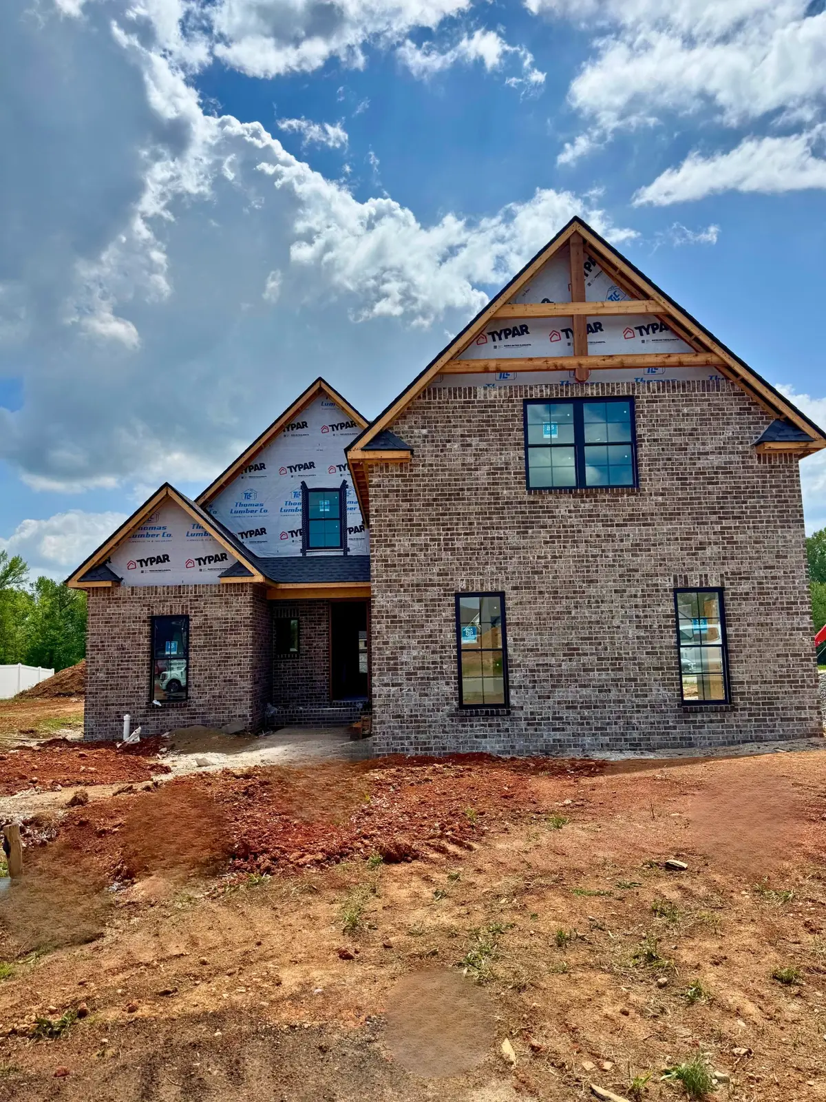 115 Bellshire, Clarksville, TN 37043 - #1